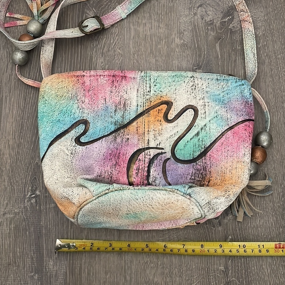 Multicolor Purse - Picture 10 of 12
